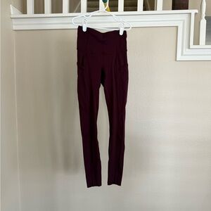 Lululemon Leggings